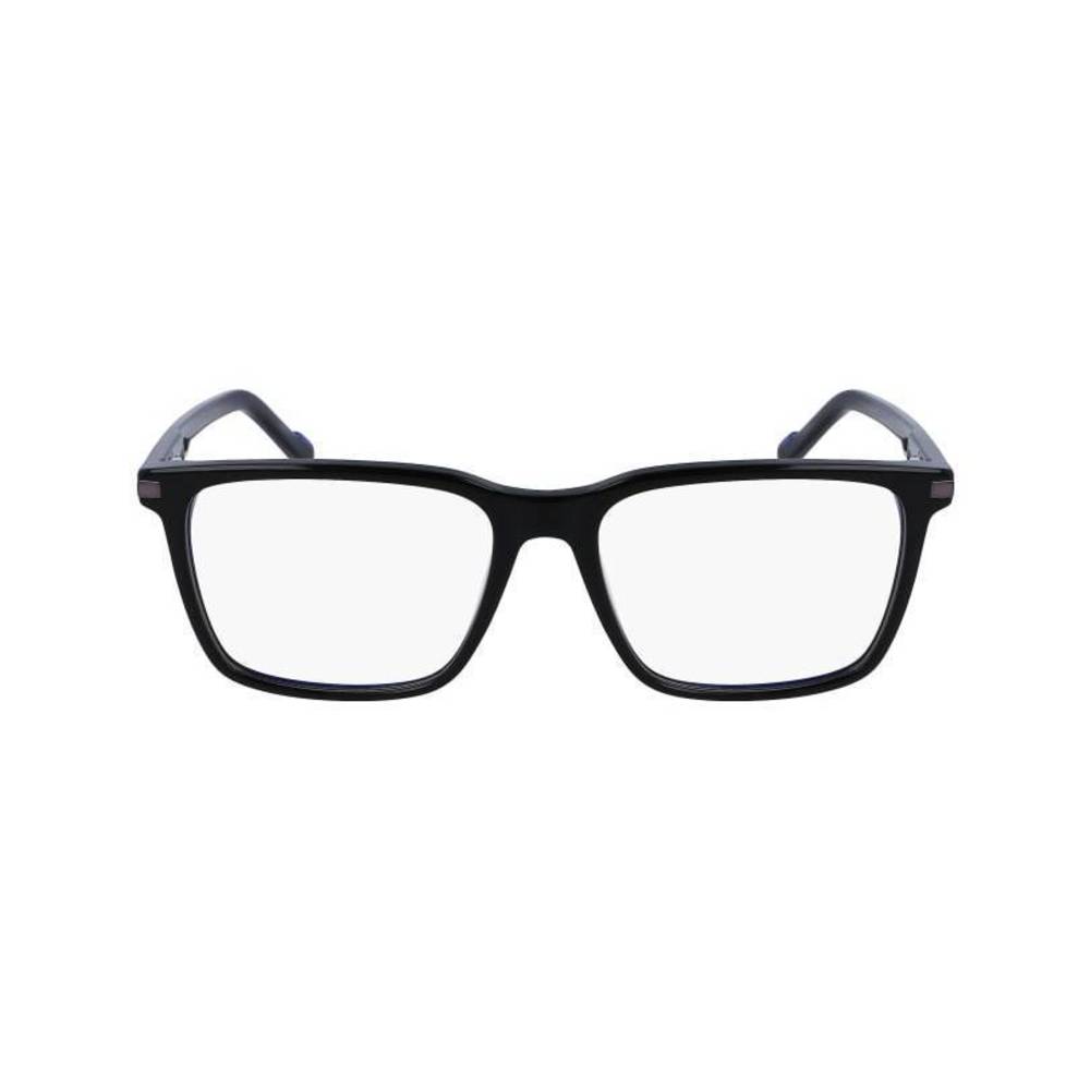 Zeiss ZS23533 Eyeglasses 001 Black 55mm